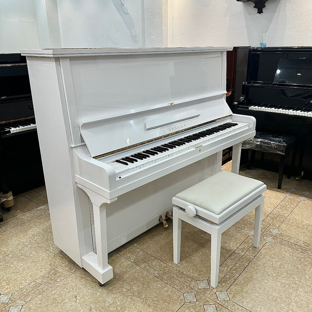 Đàn Piano Cơ Apollo A350