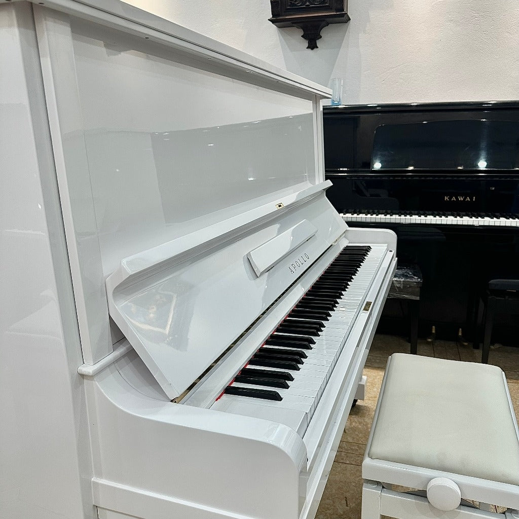 Đàn Piano Cơ Apollo A350