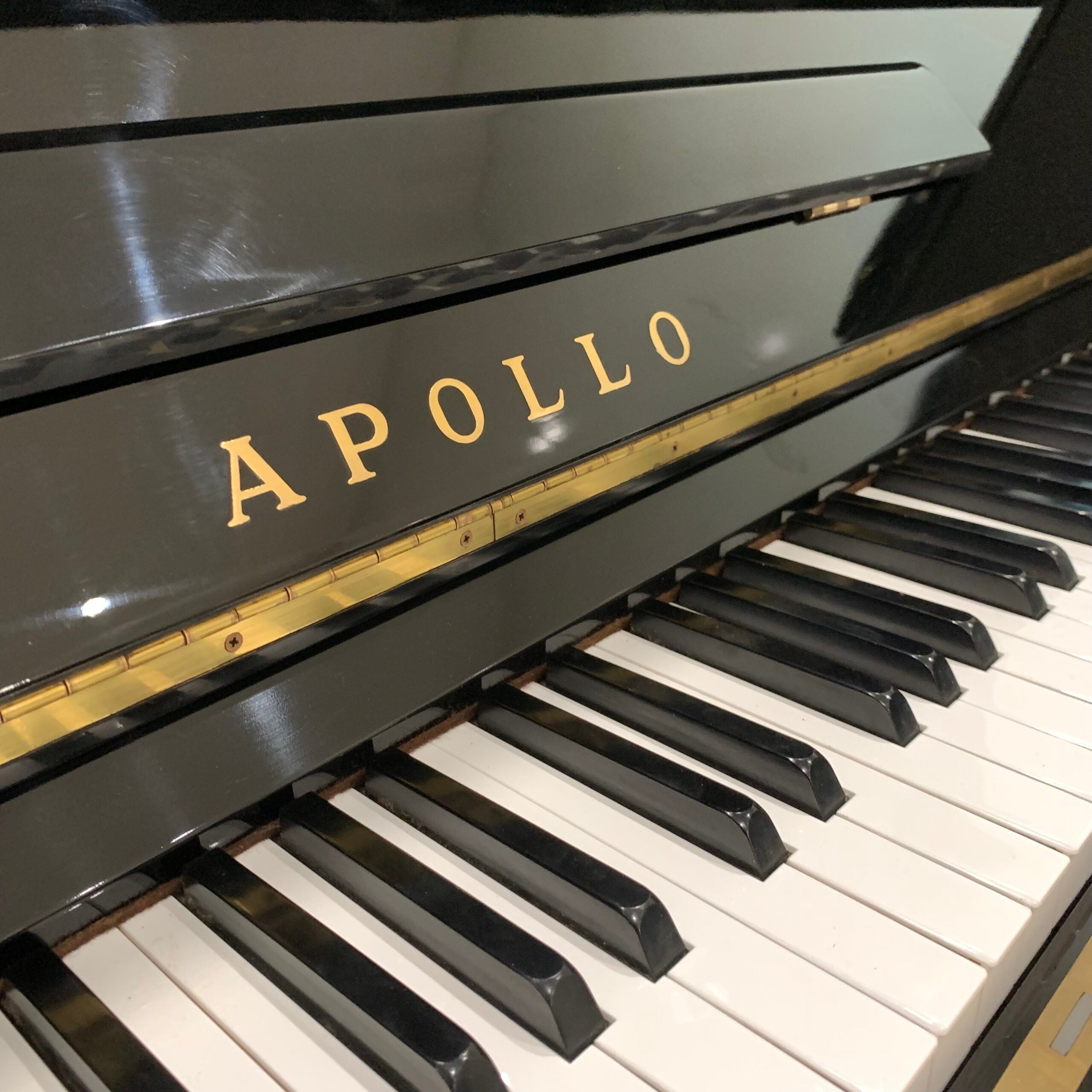Đàn Piano Cơ Apollo A6