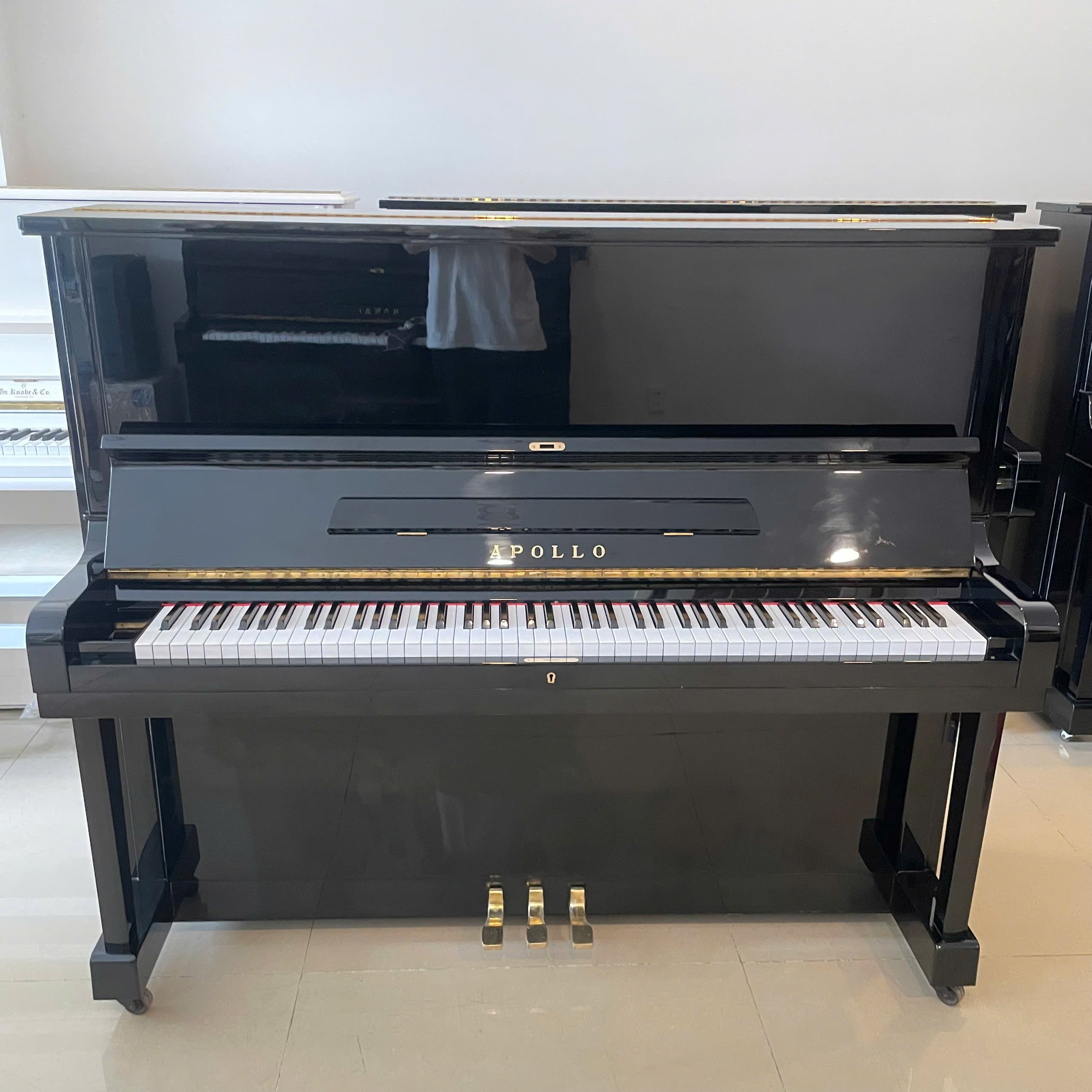 Đàn Piano Cơ Apollo A6