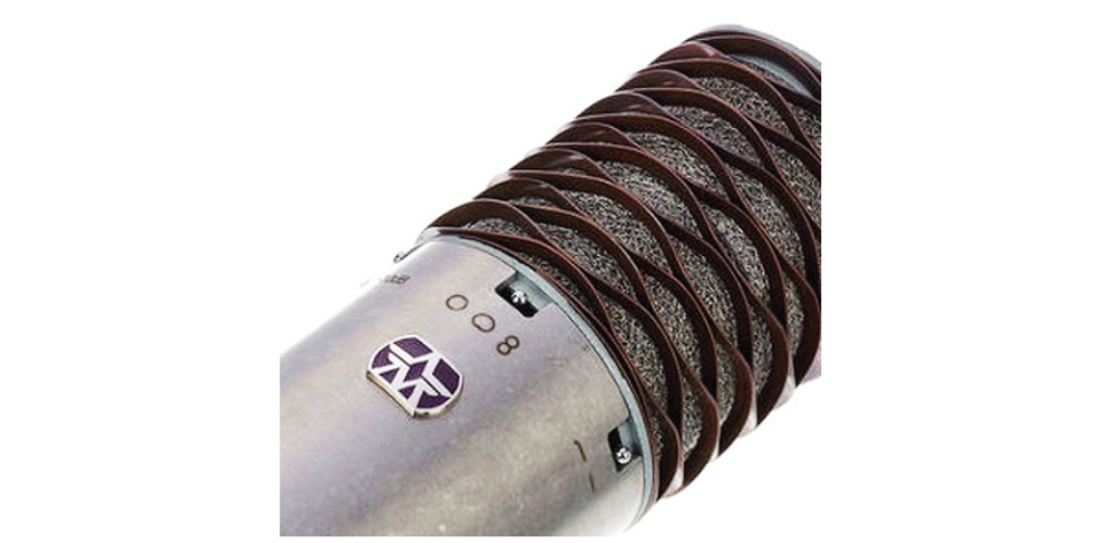 Aston Spirit Multi-Pattern Condenser Microphone