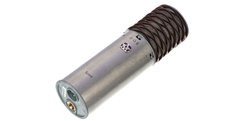 Aston Spirit Multi-Pattern Condenser Microphone