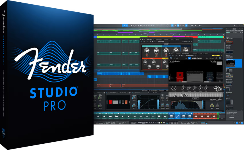 Audio Interface PreSonus Audiobox USB 96 Soundcard