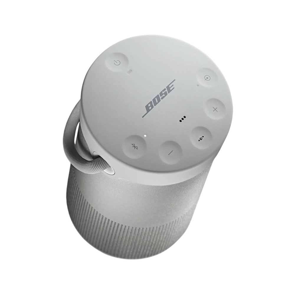 Bose SoundLink Revolve Plus Bluetooth Speaker, Grey