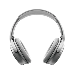 Bose QuietComfort 35 Wireless Headphones II, Silver