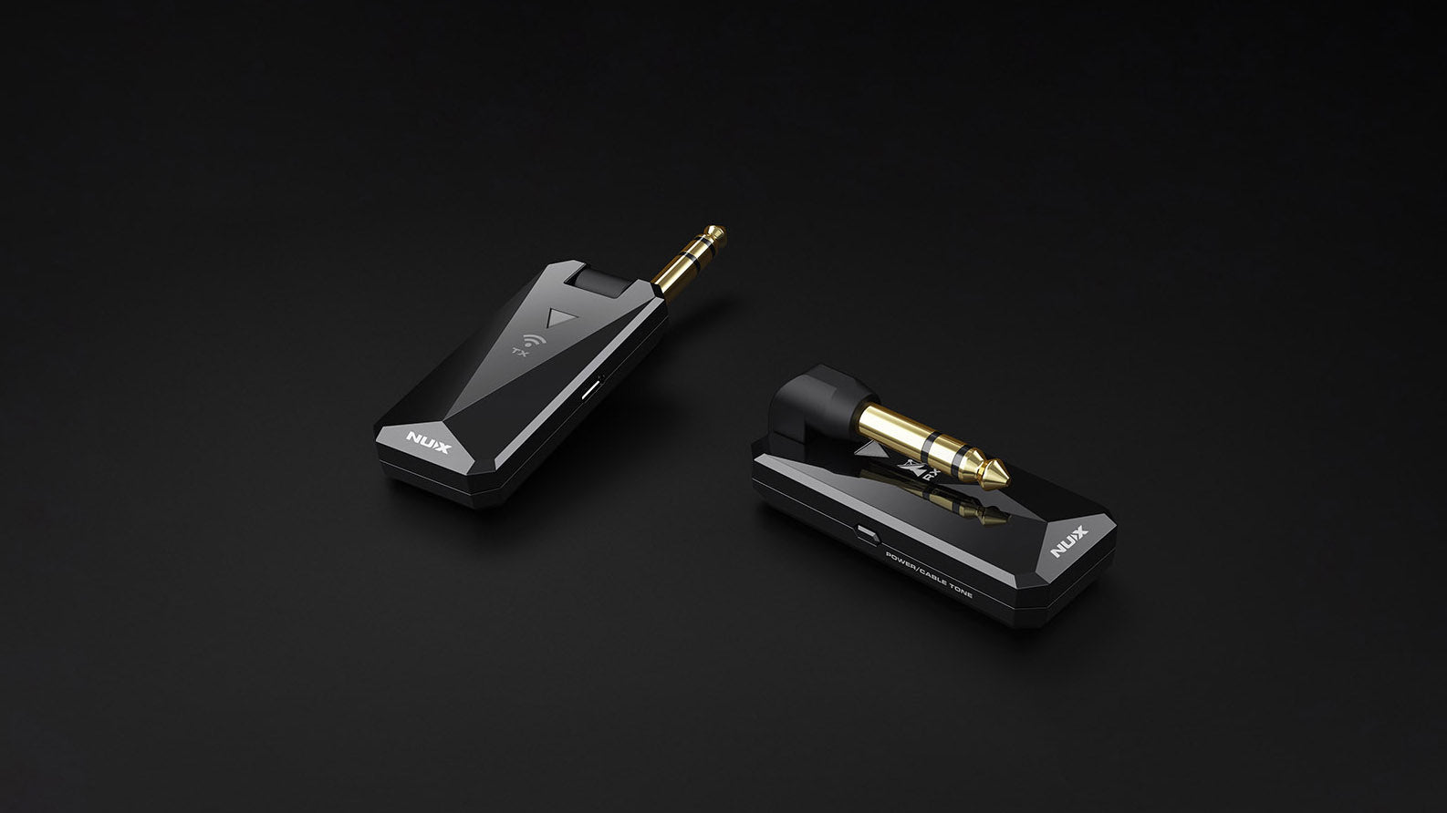 Bộ Thu Phát Tín Hiệu Không Dây Nux B-5RC