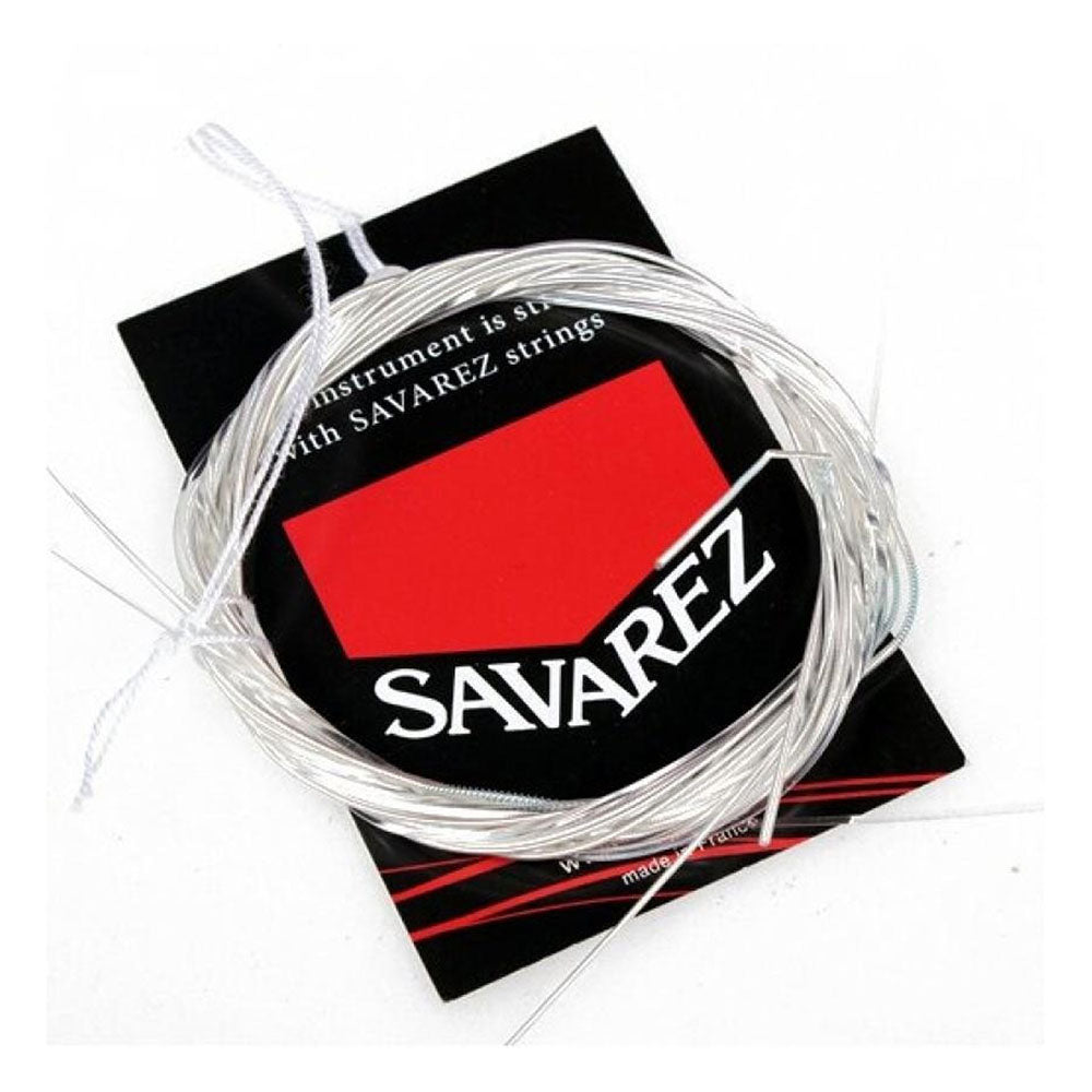 Bộ 6 Dây Đàn Guitar Classic Savarez 500CJ