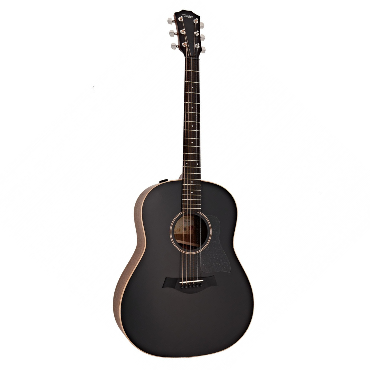 Đàn Guitar Taylor AD17E Grand Pacific w/Bag Acoustic, Black