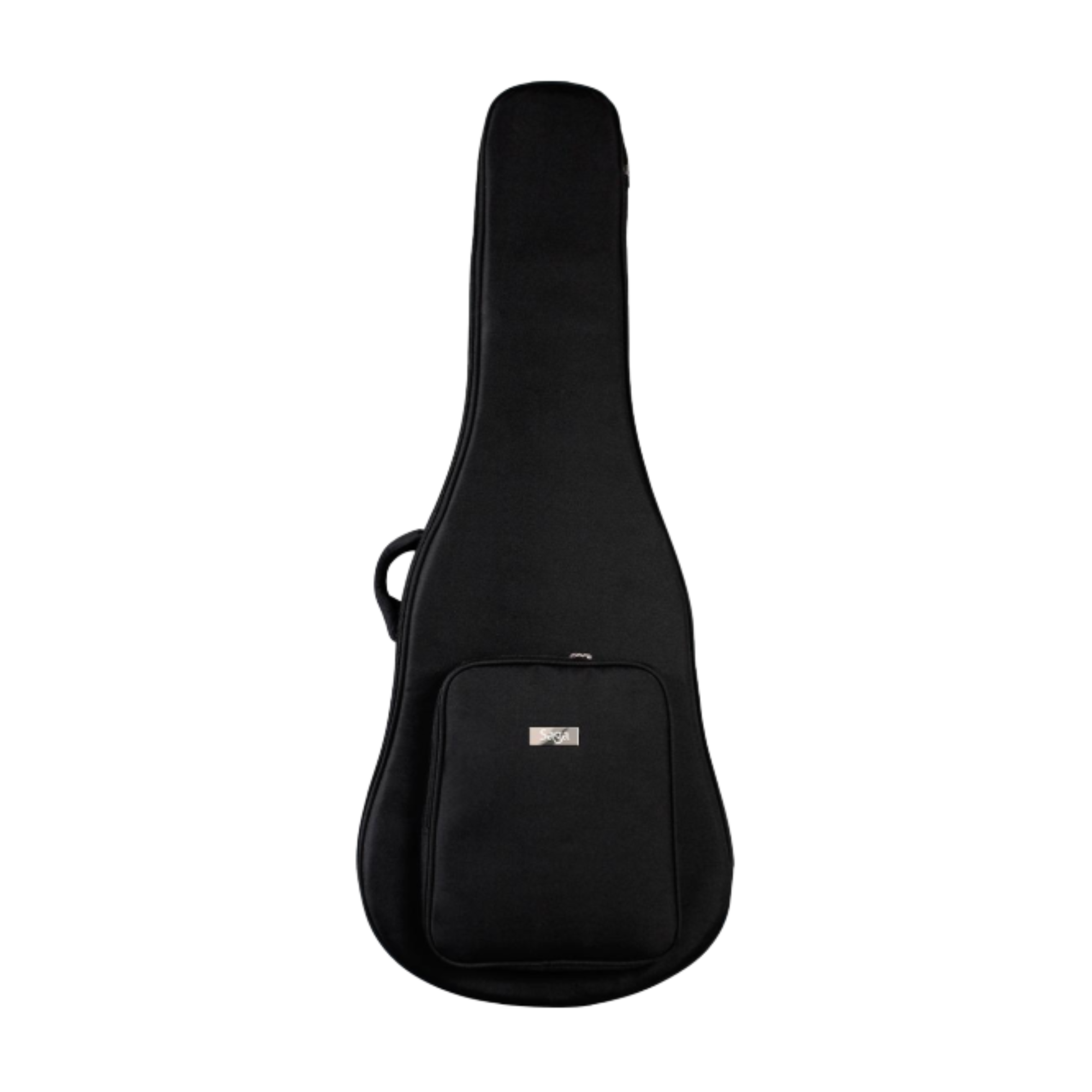 Bao Đàn Guitar Acoustic Saga BS4