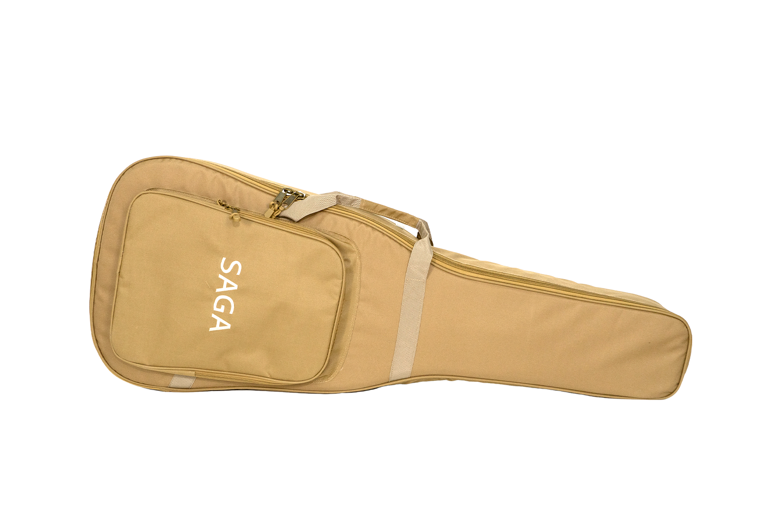 Bao Đàn Guitar Acoustic Saga C3