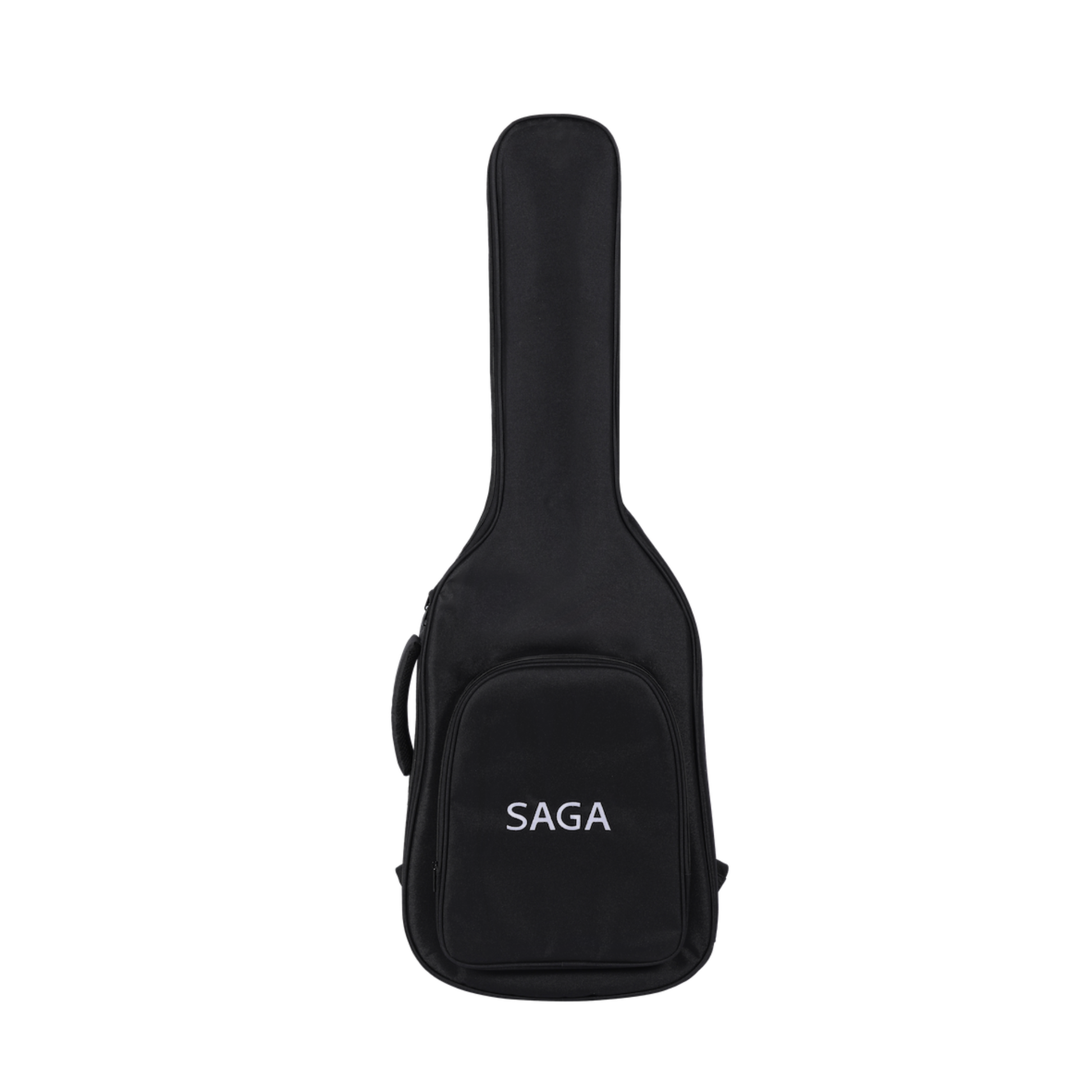 Bao Đàn Guitar Điện Saga BES1