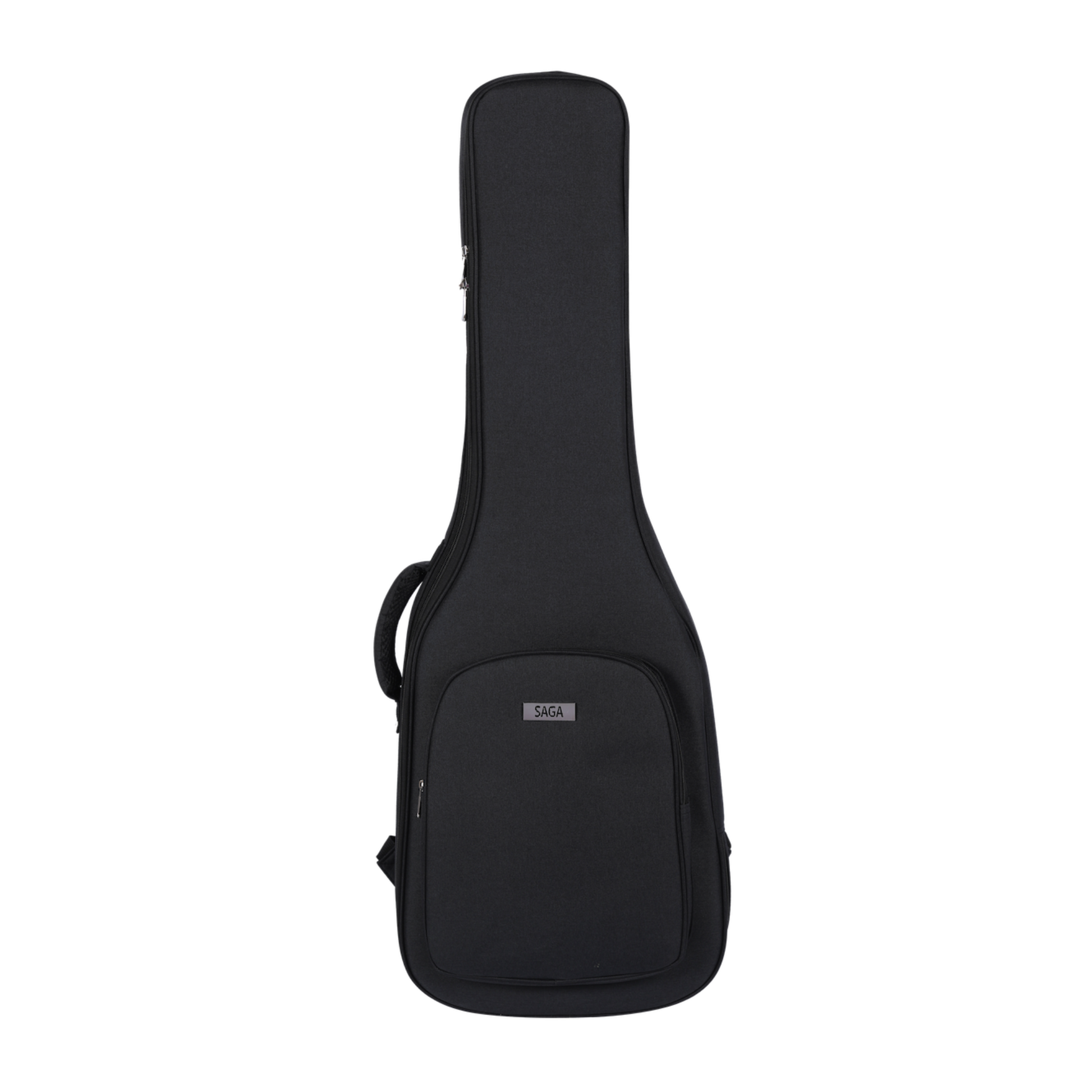 Bao Đàn Guitar Điện Saga BES2