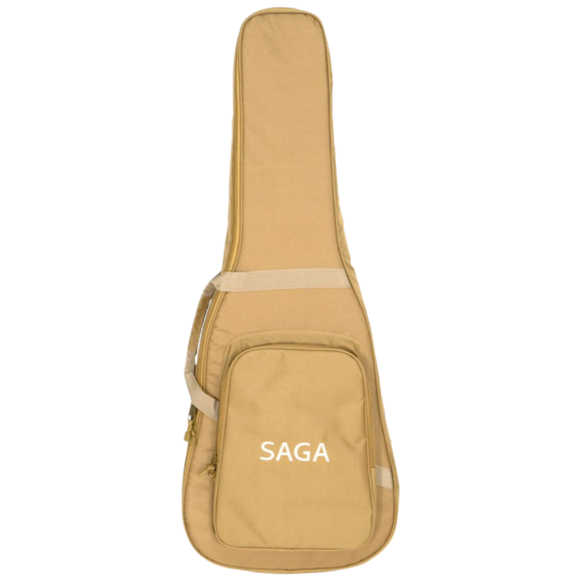 Bao Đàn Guitar Acoustic Saga C3