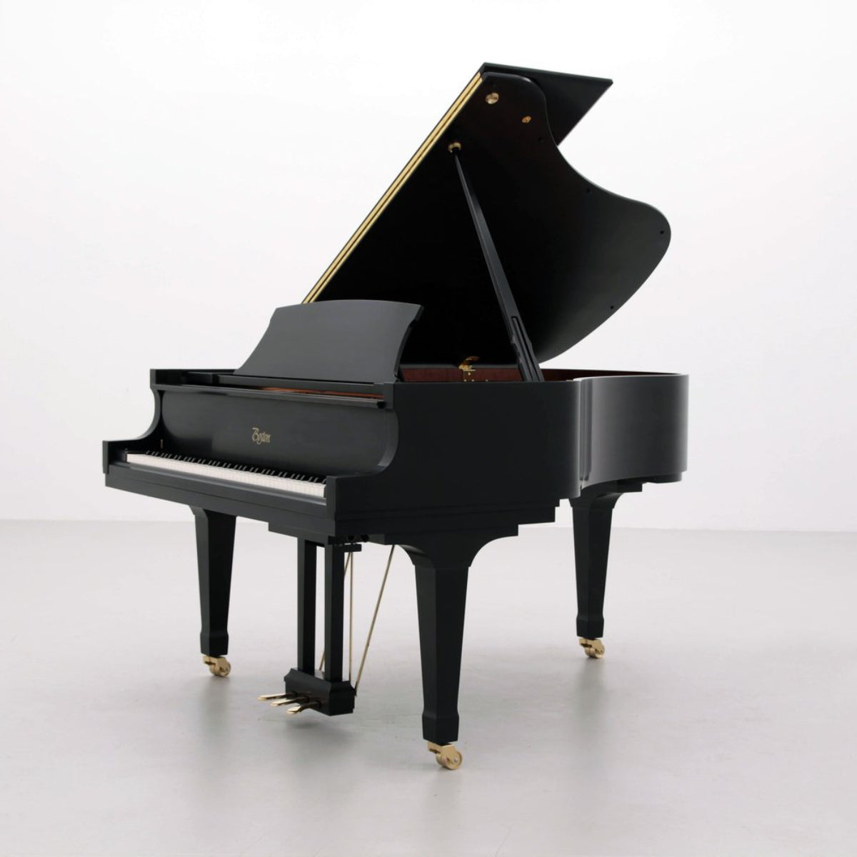 Đàn Grand Piano Boston GP178