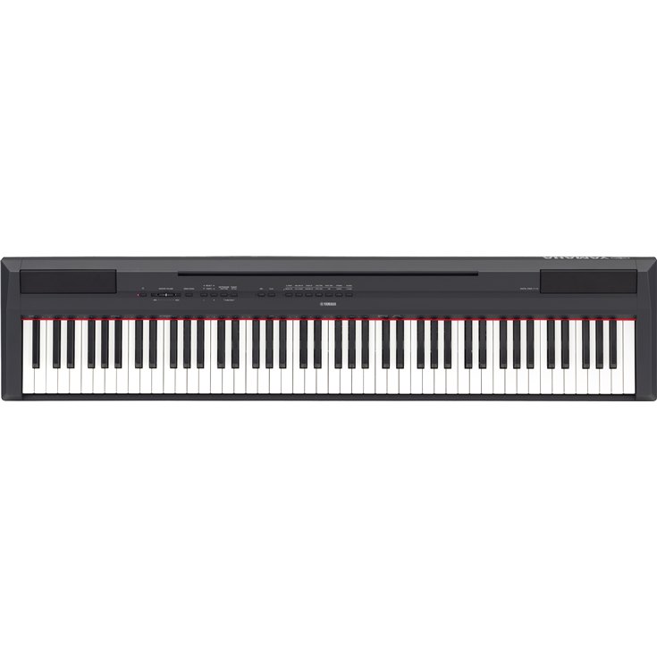 Đàn Piano Điện Yamaha P115