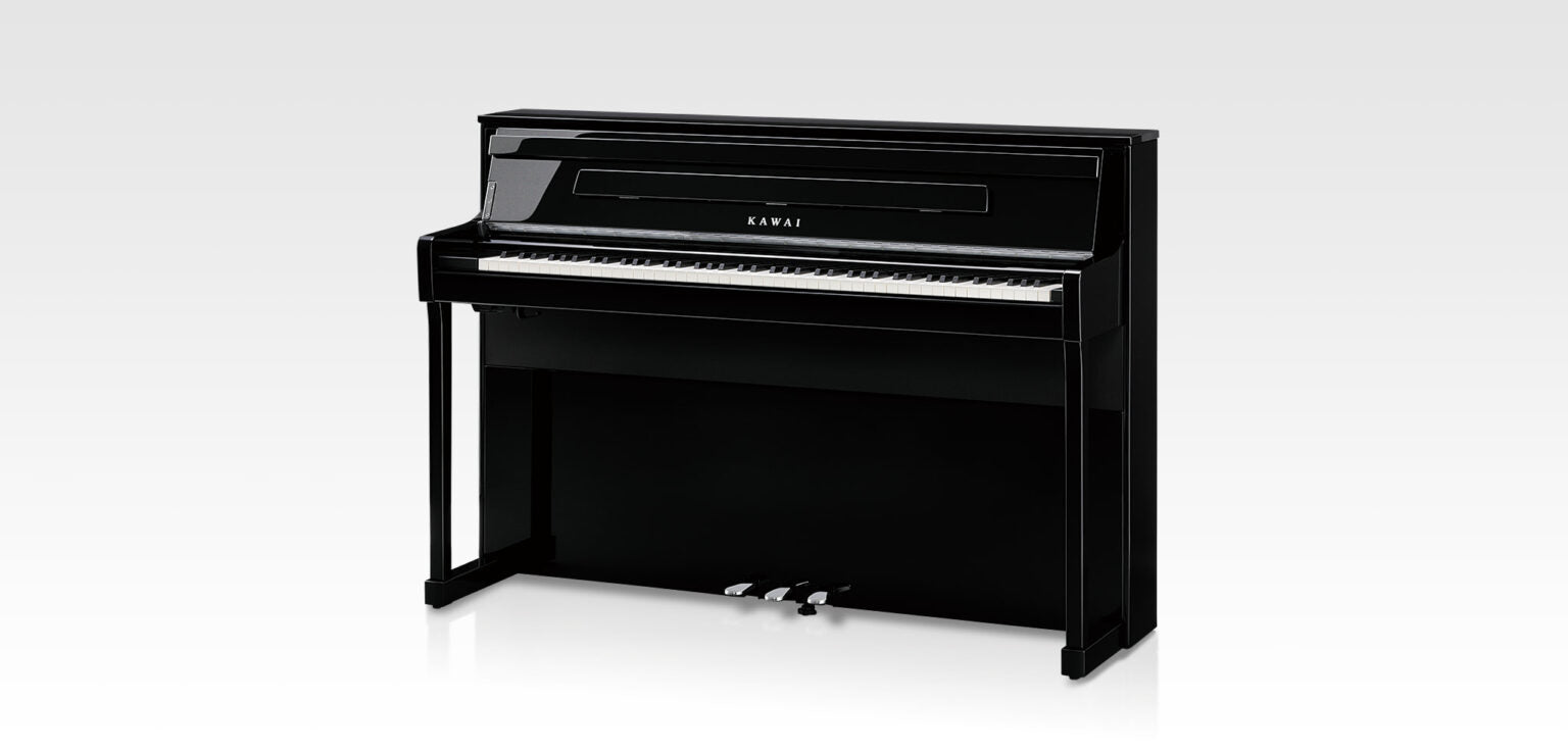 Đàn Piano Điện Kawai CA901 Concert Artirst Series