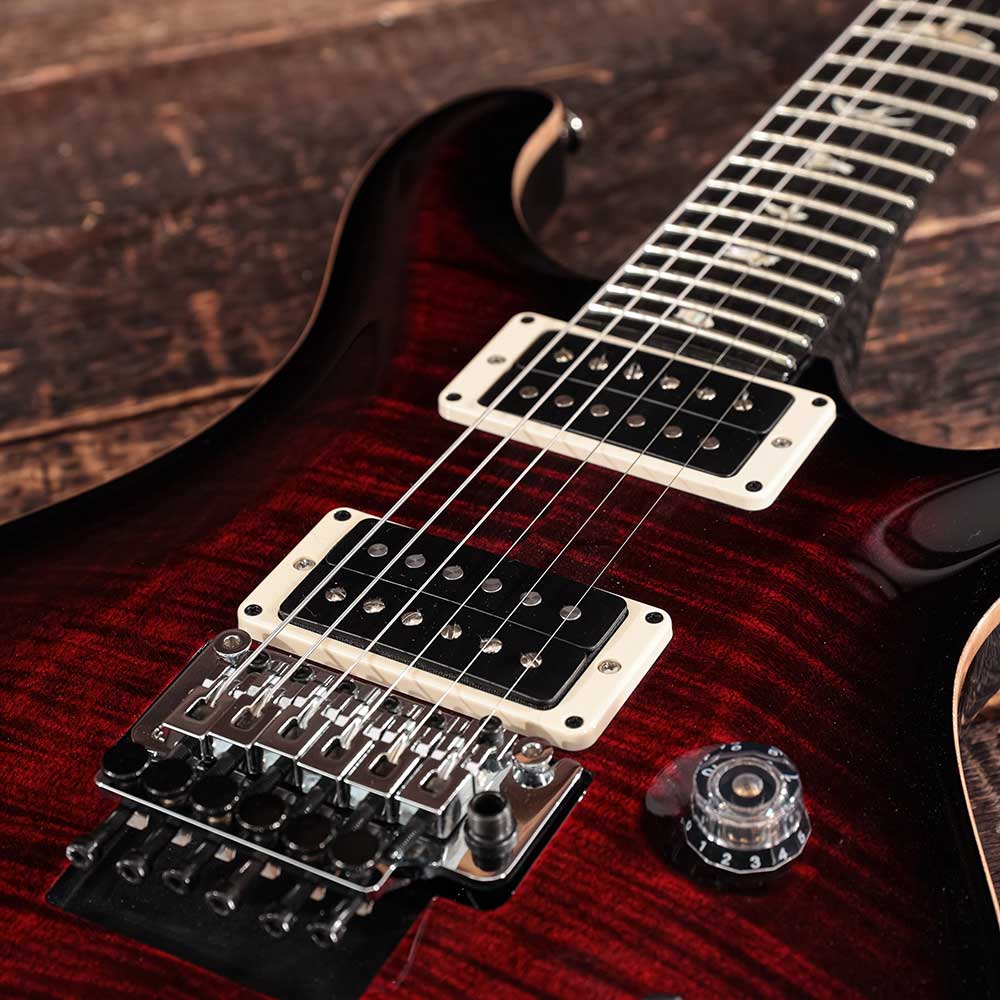 Đàn Guitar Điện PRS Custom 24 Floyd