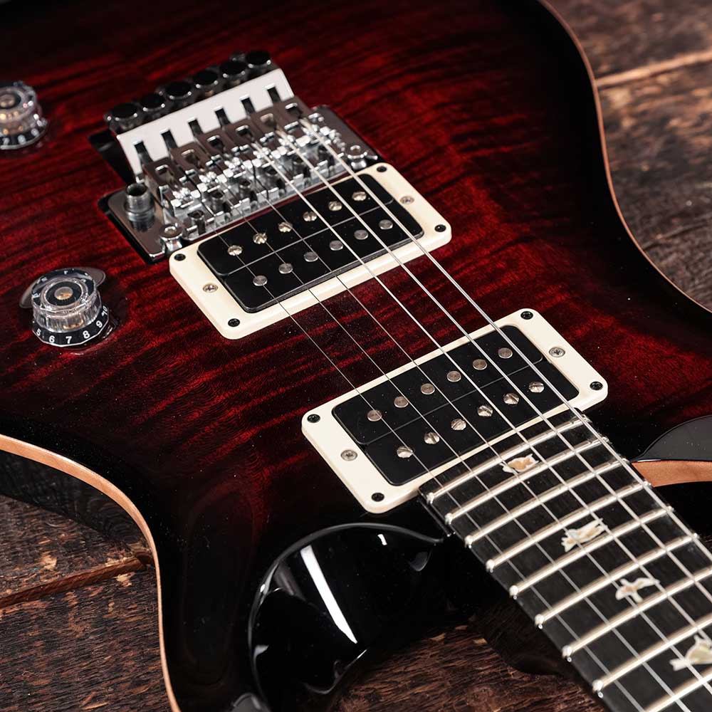 Đàn Guitar Điện PRS Custom 24 Floyd