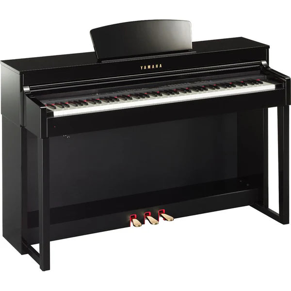 Đàn Piano Điện Yamaha CLP430
