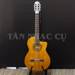 Đàn Guitar Classic Cordoba C5-CET Thinbody