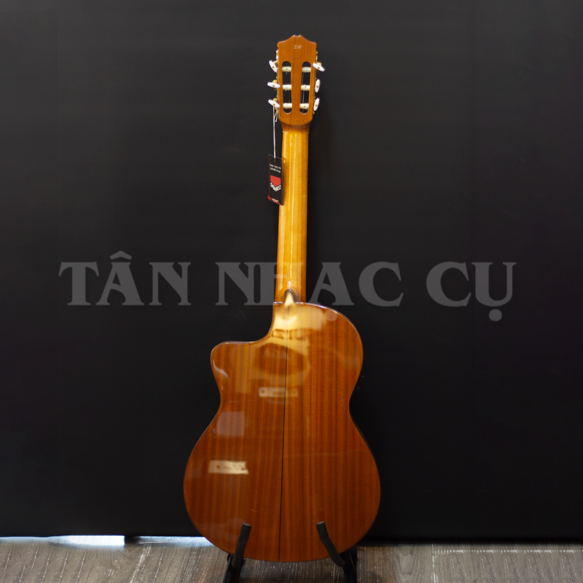 Đàn Guitar Classic Cordoba C5-CET Thinbody