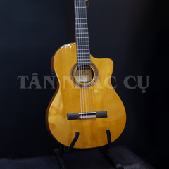 Đàn Guitar Classic Cordoba C5-CET Thinbody