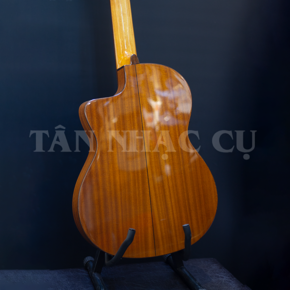 Đàn Guitar Classic Cordoba C5-CET Thinbody