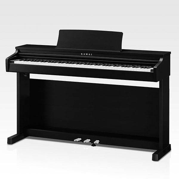 Đàn Piano Điện Kawai CX202, Premium Satin Black