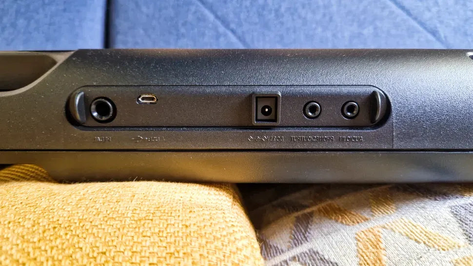 Đàn Organ Casio CTS300