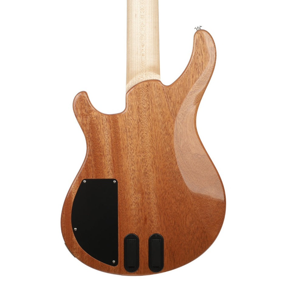 Đàn Guitar Bass 5-dây PRS Grainger w/Case, Black Gold Burst