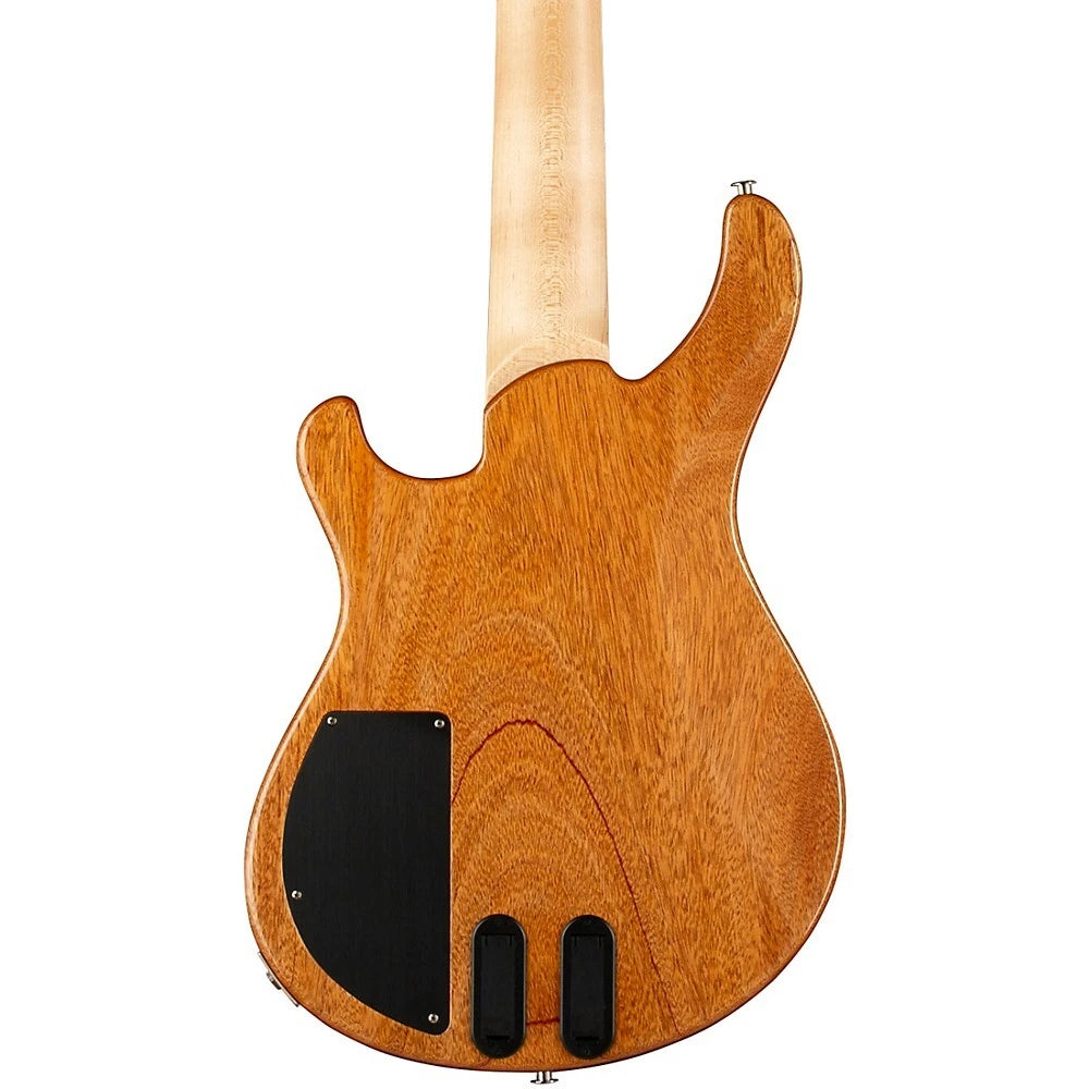 Đàn Guitar Bass 5-dây PRS Grainger w/Case, Charcoal