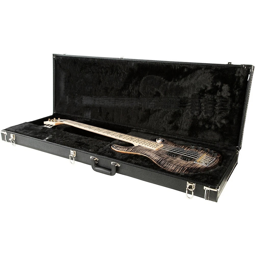 Đàn Guitar Bass 5-dây PRS Grainger w/Case, Charcoal