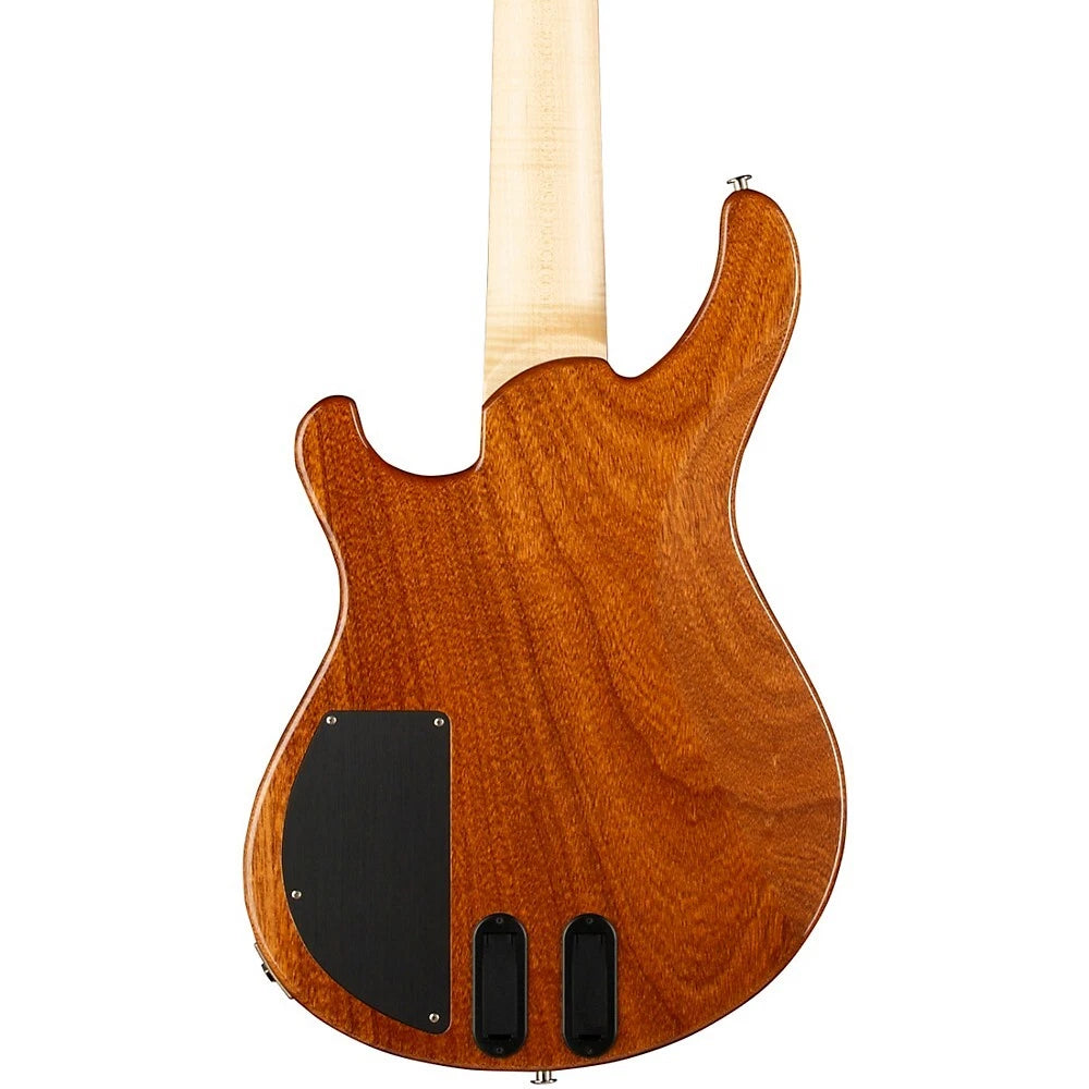 Đàn Guitar Bass 5-dây PRS Grainger w/Case, Eriza Verde