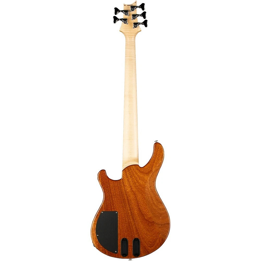 Đàn Guitar Bass 5-dây PRS Grainger w/Case, Eriza Verde