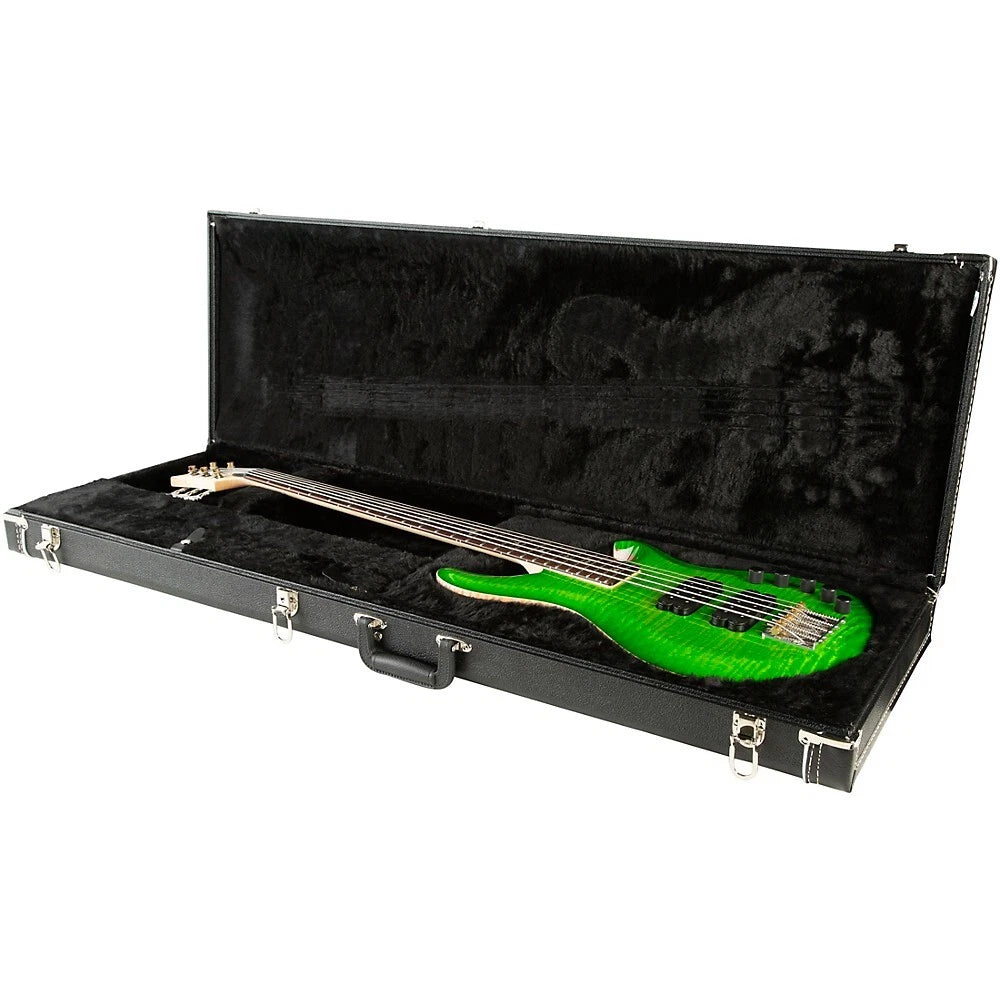 Đàn Guitar Bass 5-dây PRS Grainger w/Case, Eriza Verde