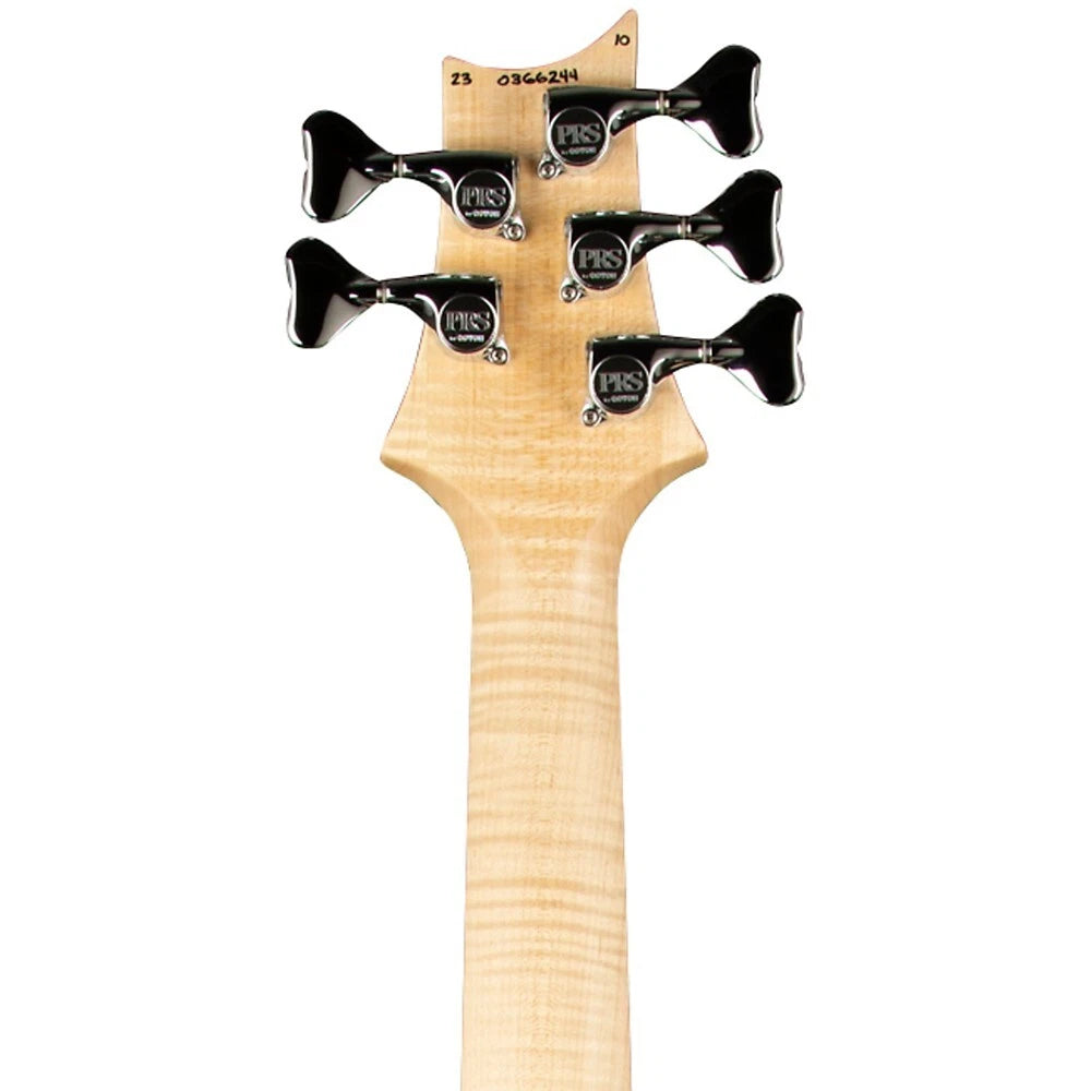 Đàn Guitar Bass 5-dây PRS Grainger w/Case, Eriza Verde