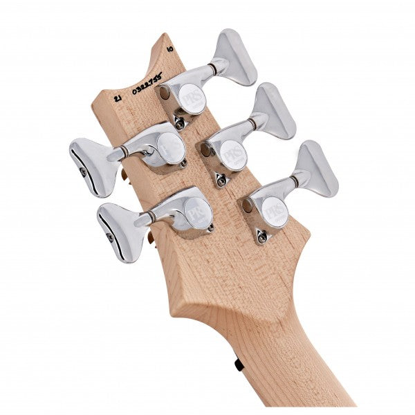 Đàn Guitar Bass 5-dây PRS Grainger w/Case, Purple Iris