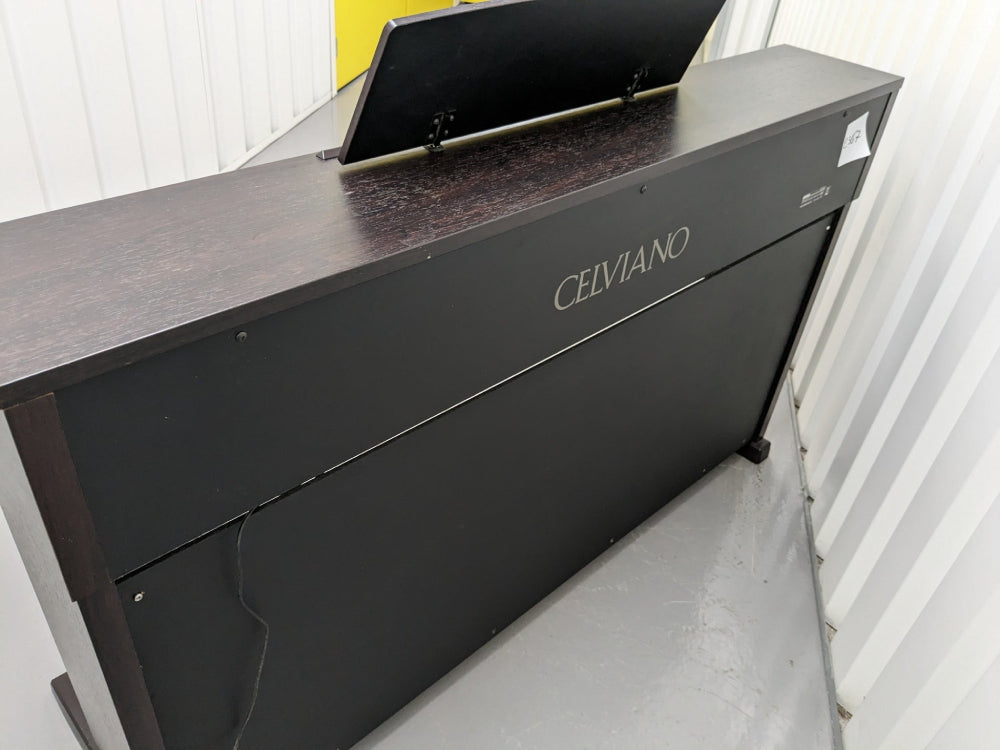 Casio AP200 Piano Tan Nhac Cu