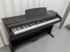 Casio AP200 Piano Tan Nhac Cu