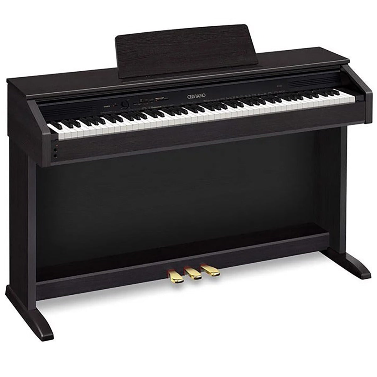 Đàn Piano Điện Casio AP260 - Qua Sử Dụng