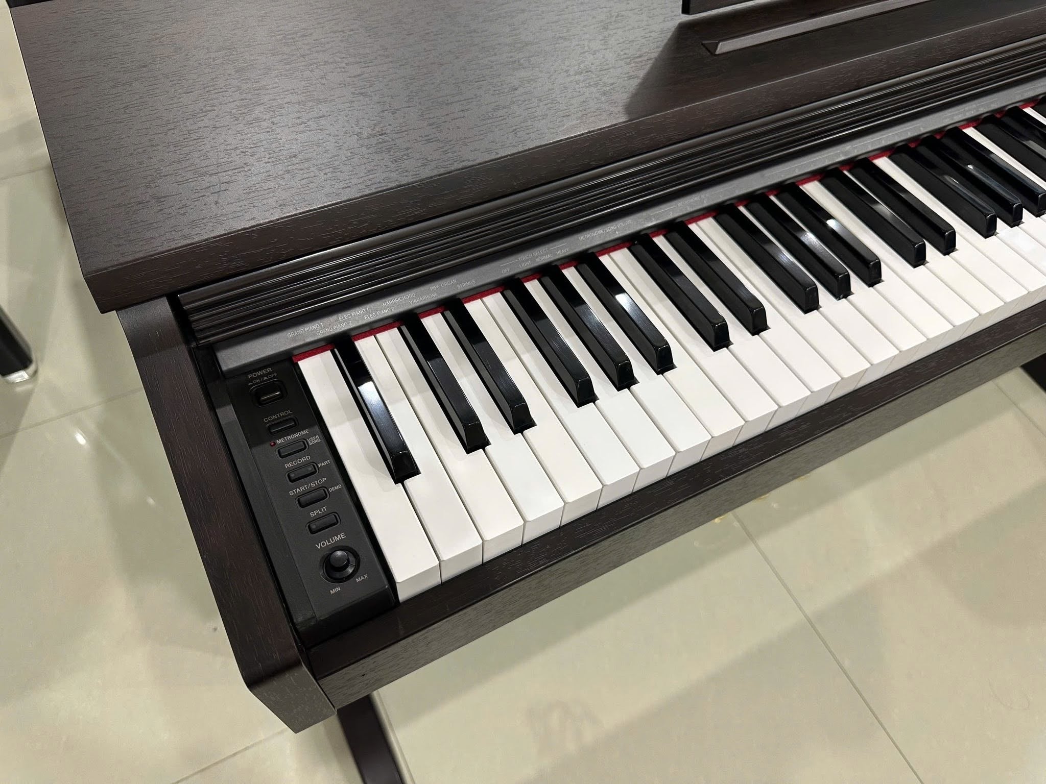 Đàn Piano Điện Casio AP26