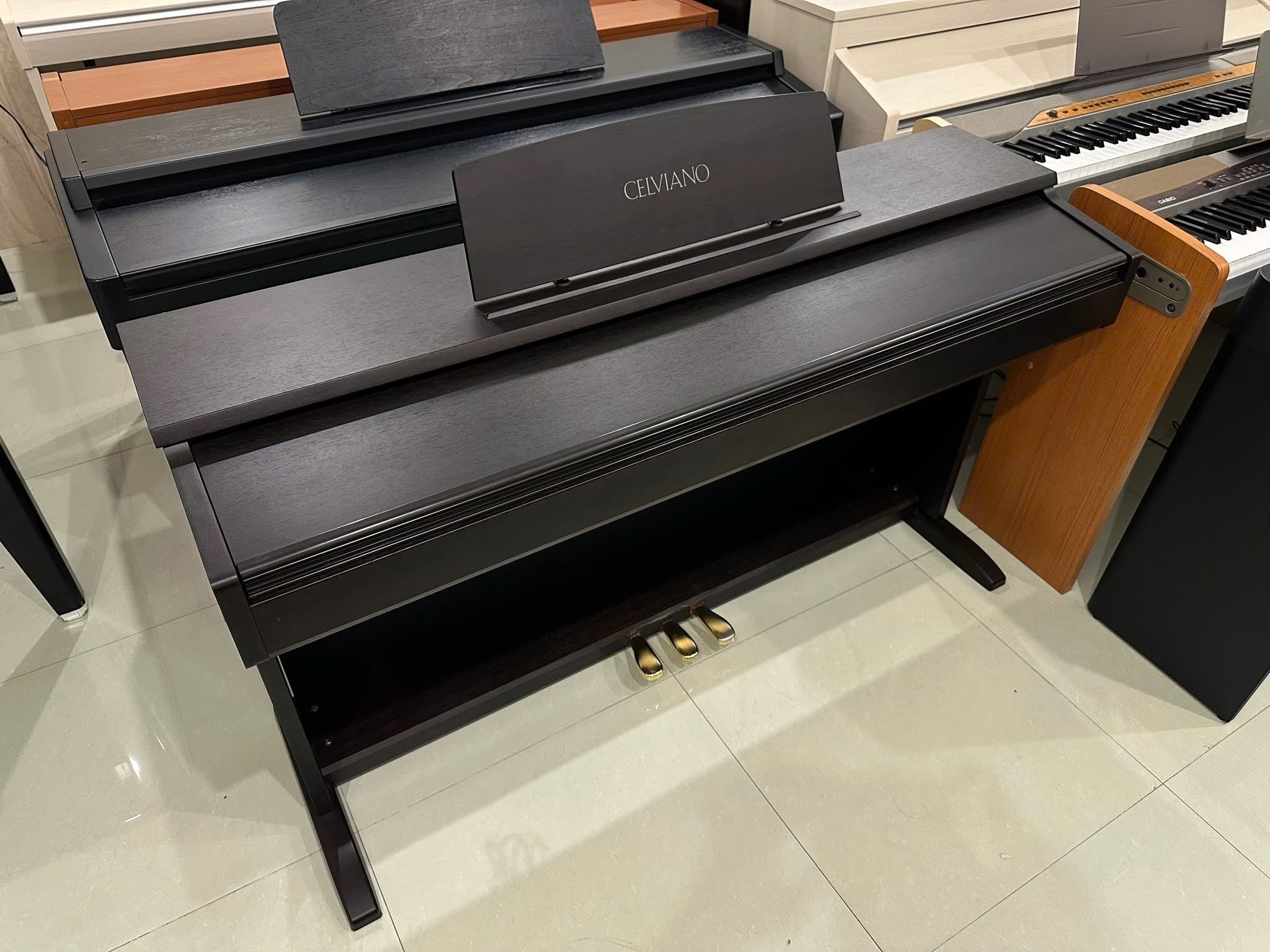 Đàn Piano Điện Casio AP26
