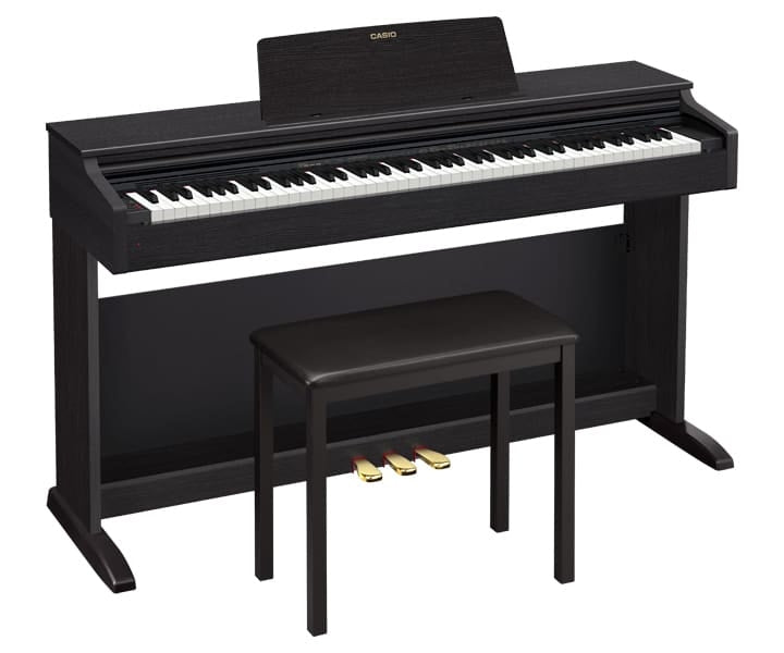 Đàn Piano Điện Casio AP270