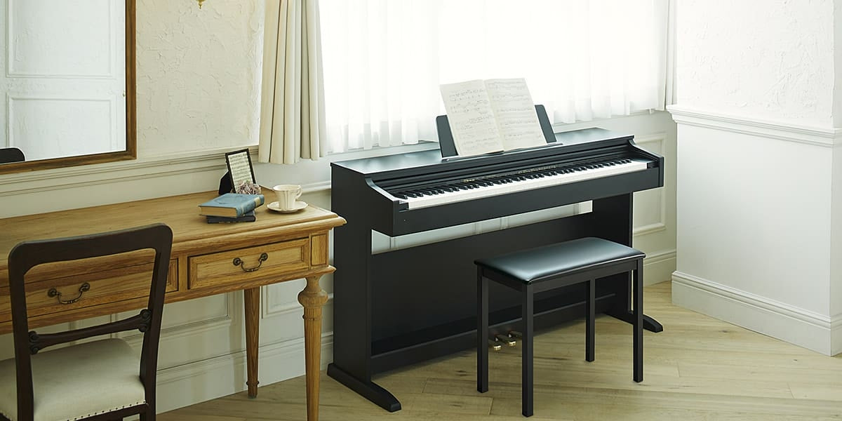 Đàn Piano Điện Casio AP270