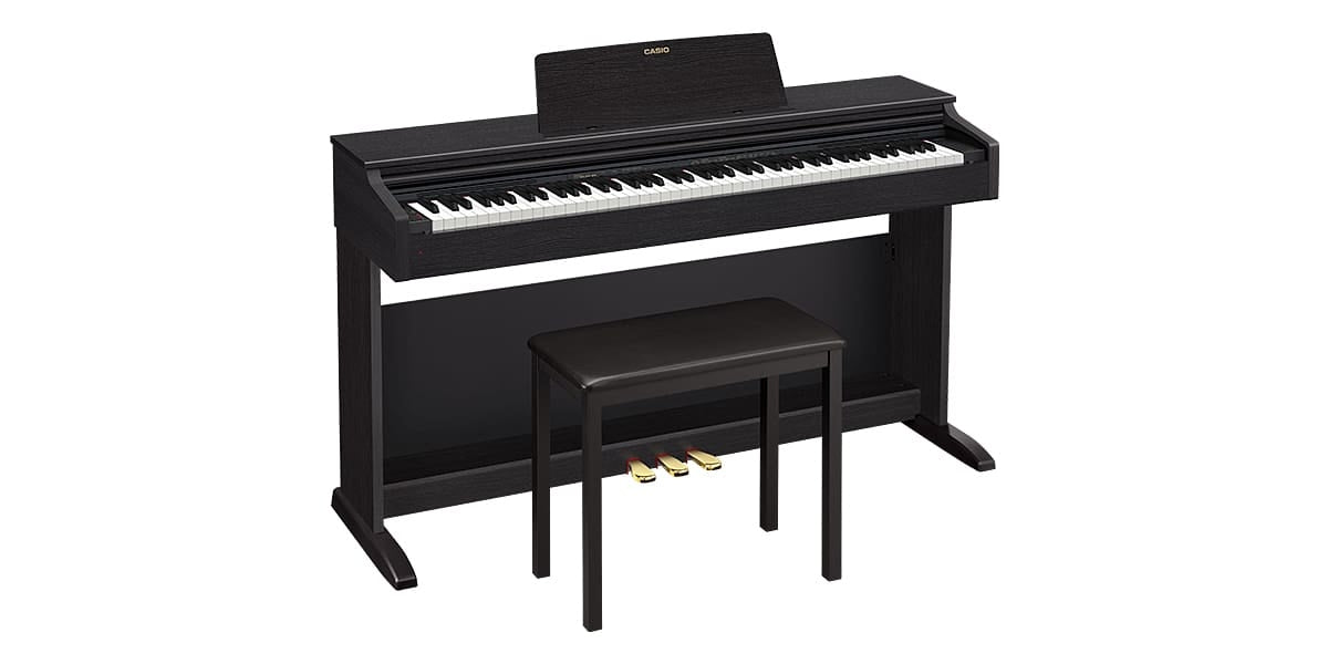 Đàn Piano Điện Casio AP270