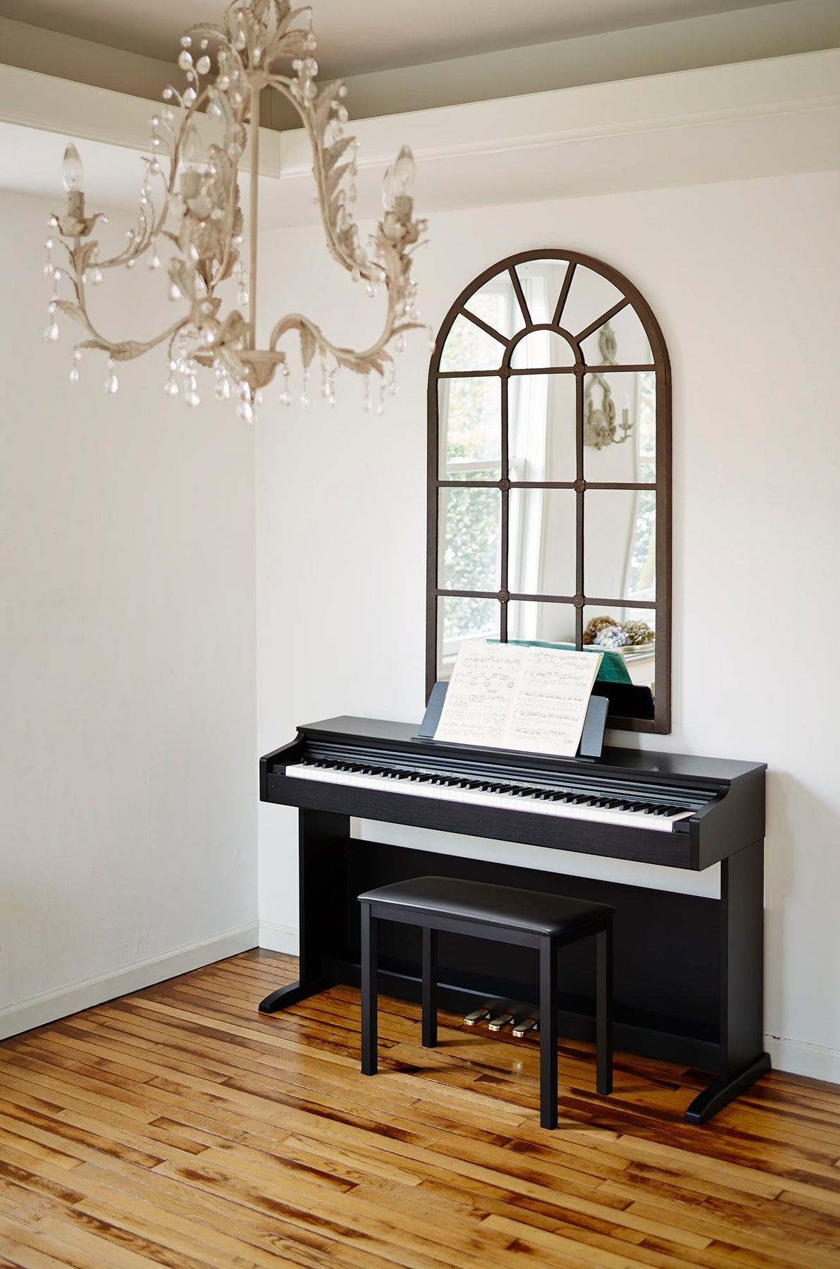 Đàn Piano Điện Casio AP270