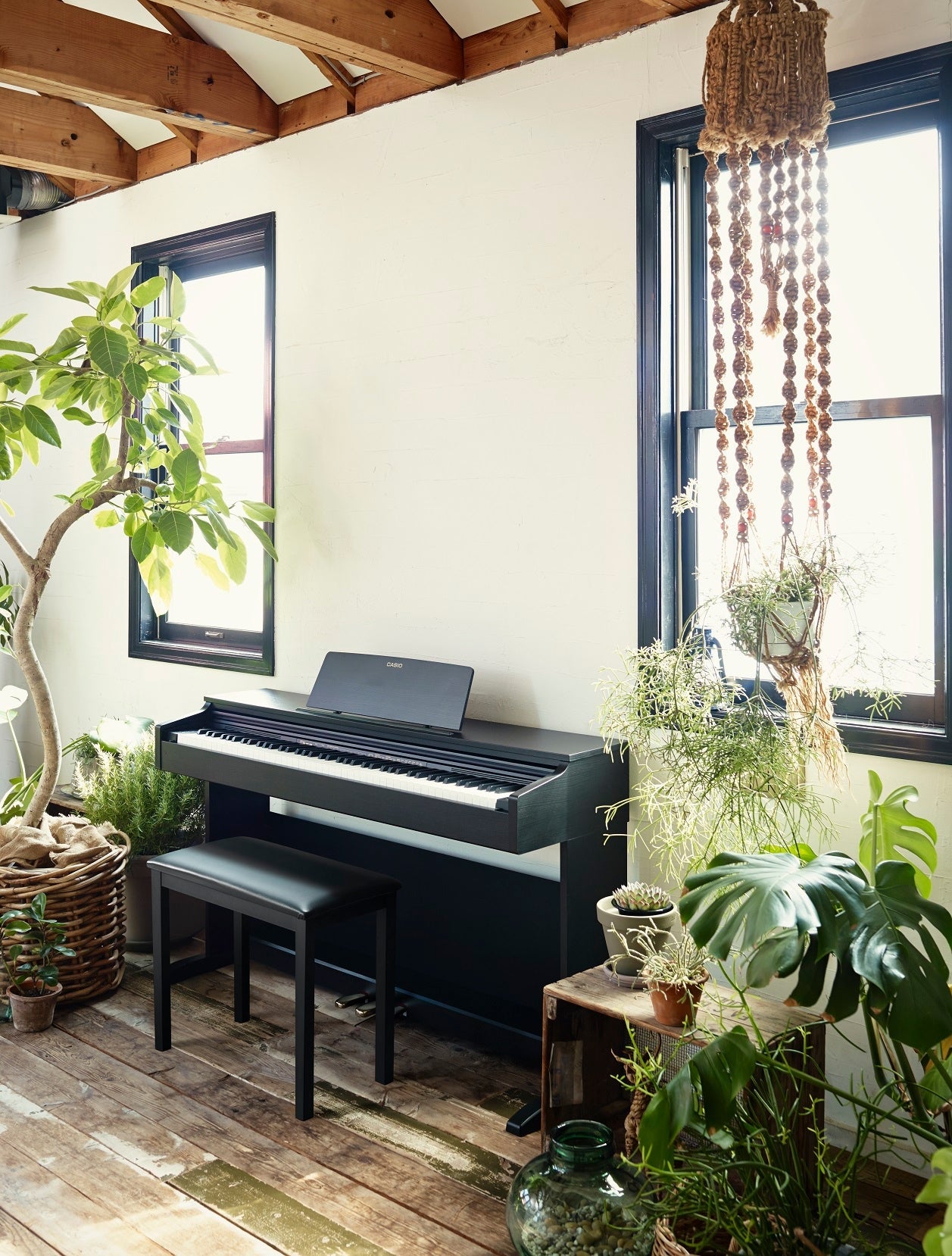 Đàn Piano Điện Casio AP270