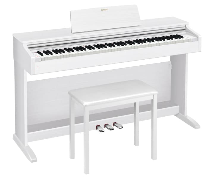 Đàn Piano Điện Casio AP270