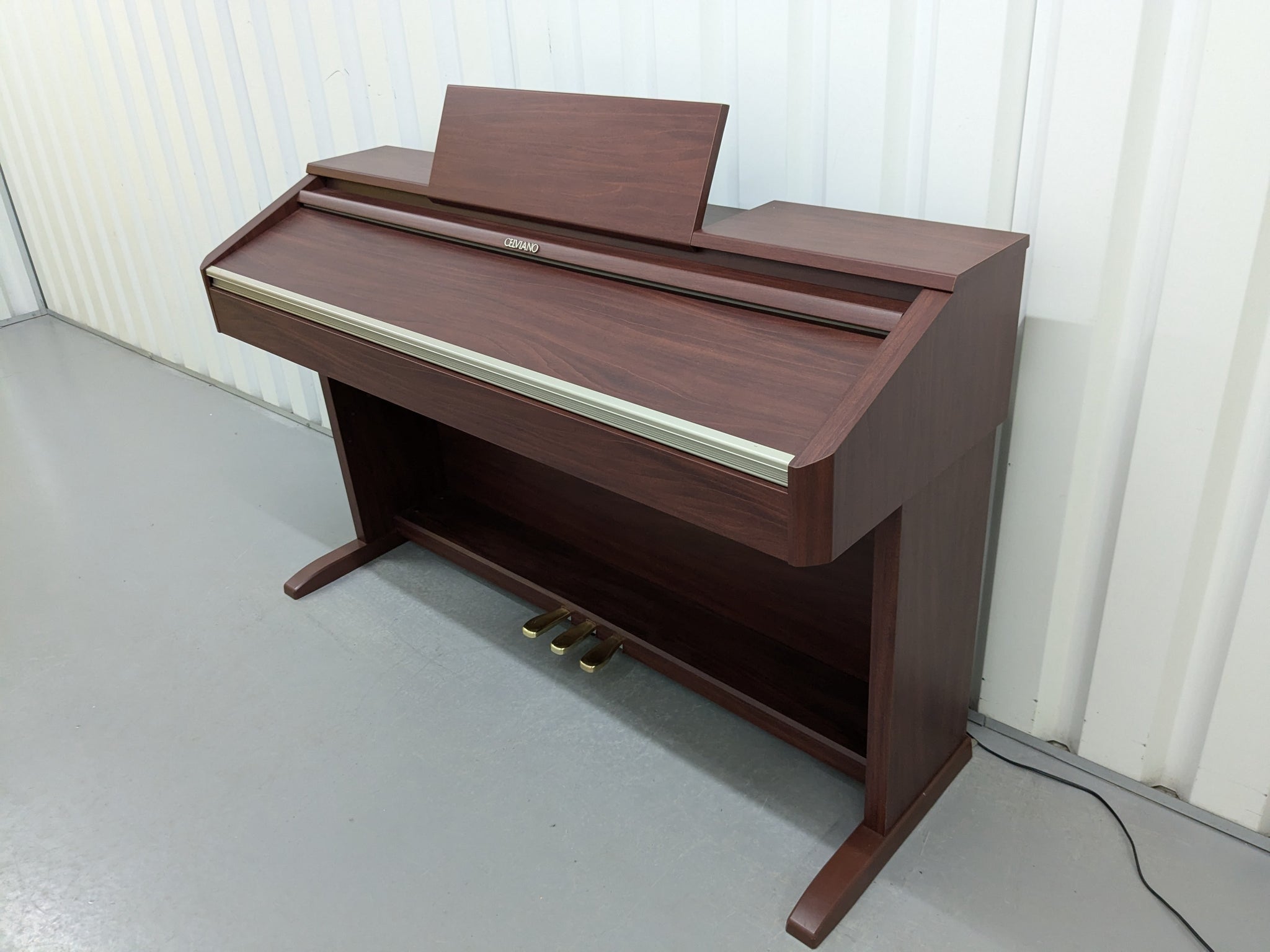 Đàn Piano Điện Casio AP500