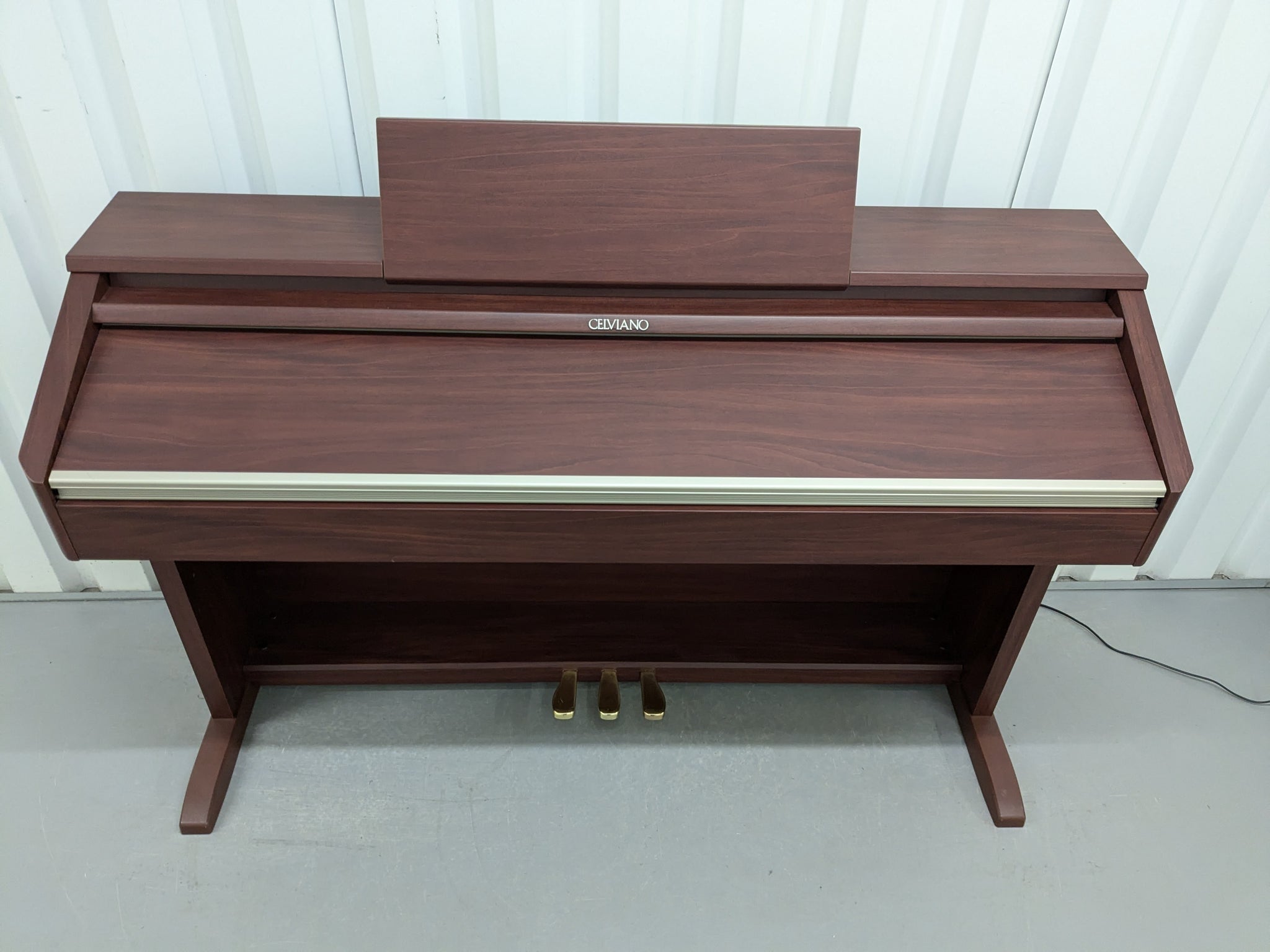 Đàn Piano Điện Casio AP500